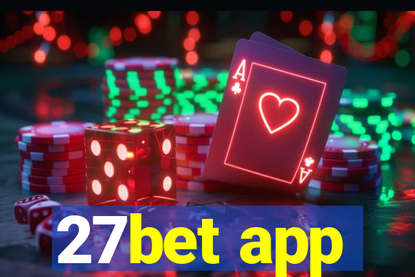 27bet app